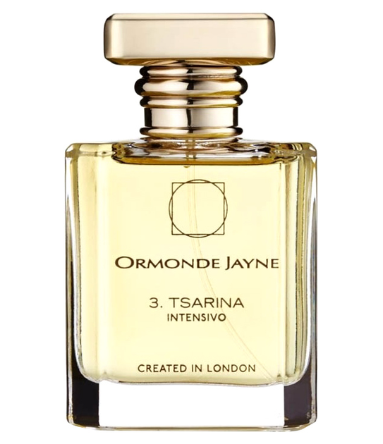 Woda perfumowana damska Ormonde Jayne Tsarina Intensivo 50 ml (5060238281997) - obraz 1