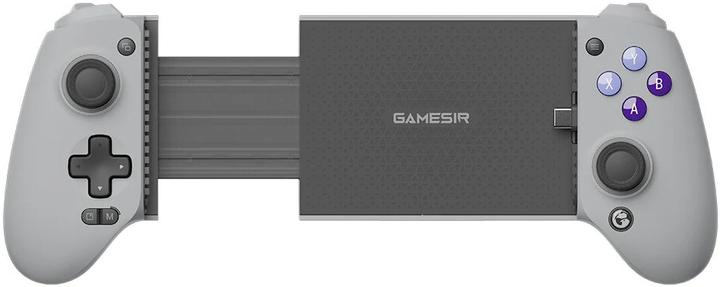 Мобільний ігровий контролер GameSir G8 Galileo (6936685200043) - зображення 2