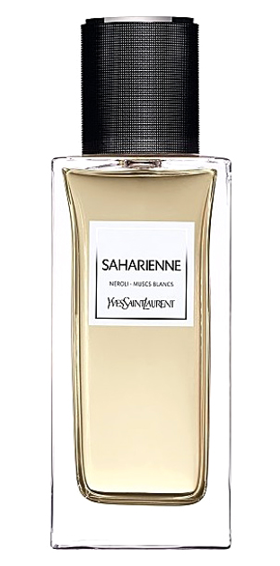 Woda perfumowana damska Yves Saint Laurent Saharienne 75 ml (3614271690470) - obraz 1