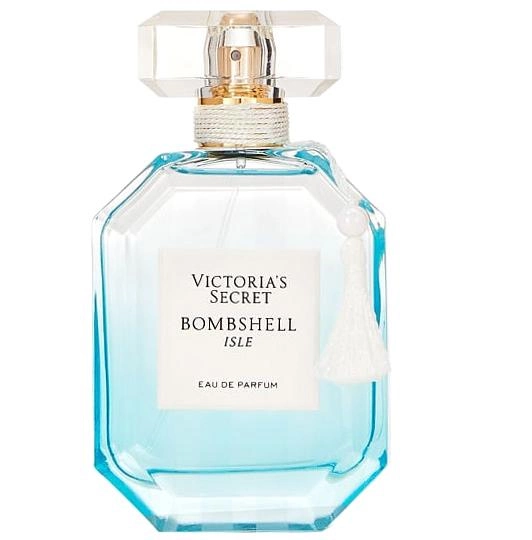 Woda perfumowana damska Victoria's Secret Bombshell Isle 100 ml (667557604053) - obraz 1