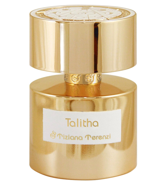 Perfumy damskie Tiziana Terenzi Talitha ekstrakt 100 ml (8016741112669) - obraz 1