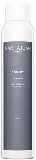 Spray SachaJuan Root Lift Strong Hold zwiększający objętość włosów 200 ml (7350016331135) - obraz 1