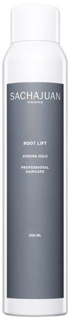 Спрей SachaJuan Root Lift Strong Hold для об'єму 200 мл (7350016331135) - зображення 1