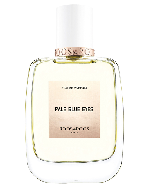Жіноча парфумована вода Roos & Roos Pale Blue Eyes 50 мл (3760240890911) - зображення 1