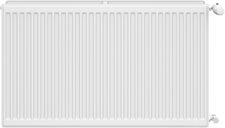 Радиатор HI-THERM 600x1100 мм Тип 22 боковой (PK226001100) - изображение 1