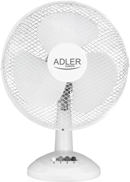 Вентилятор Adler AD 7303 - зображення 1