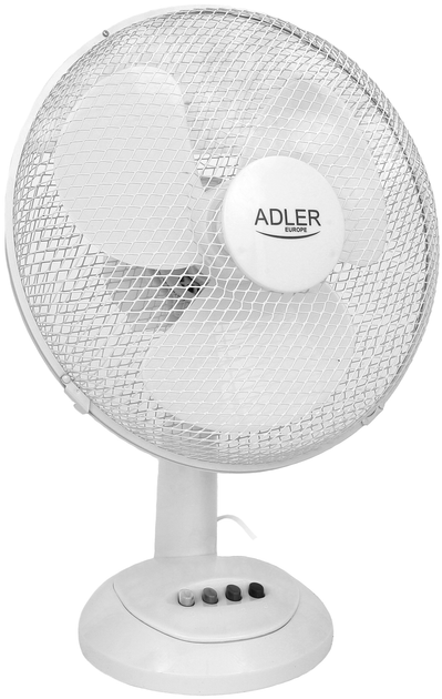 Вентилятор Adler AD 7303 - зображення 2