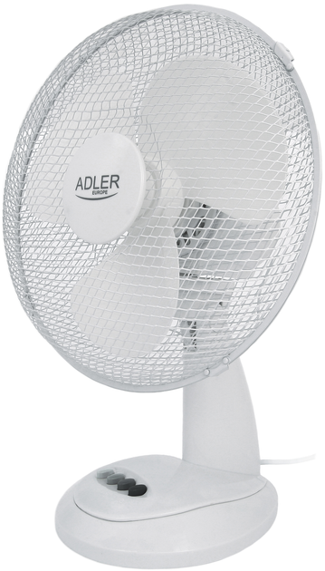 Вентилятор Adler AD 7303 - зображення 3