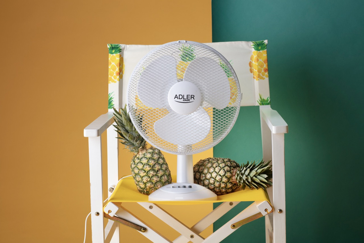 Вентилятор Adler AD 7303 - зображення 5