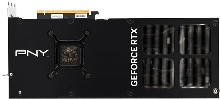 Karta graficzna PNY PCI-Ex GeForce RTX 4080 XLR8 Gaming VERTO 16GB GDDR6X (256bit) (2505/23000) (1 x HDMI, 3 x DisplayPort) (VCG408016TFXPB1) - obraz 6