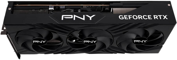 Karta graficzna PNY PCI-Ex GeForce RTX 4080 XLR8 Gaming VERTO 16GB GDDR6X (256bit) (2505/23000) (1 x HDMI, 3 x DisplayPort) (VCG408016TFXPB1) - obraz 9