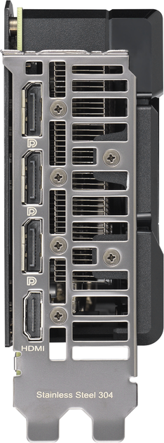 Видеокарта ASUS PCI-Ex GeForce RTX 4070 Super Dual EVO OC Edition 12GB GDDR6X (192bit) (2550/21000) (HDMI, 3 x DisplayPort) (DUAL-RTX4070S-O12G-EVO) - изображение 8