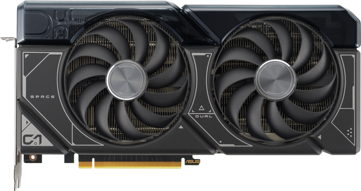 Видеокарта ASUS PCI-Ex GeForce RTX 4070 Super Dual 12GB