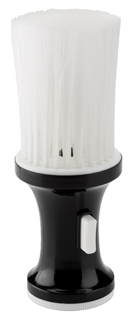 Щітка-змітка для волосся Eurostil Brush Barber Talc (8423029004026) - зображення 1