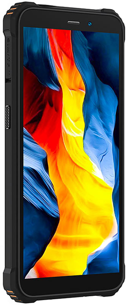 Smartfon Oukitel WP20 Pro 4/64GB Dual SIM Black-Orange (Wp20Pro-OE/OL) - obraz 3