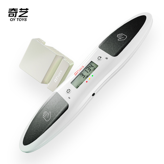 QiYi Bluetooth Smart Timer | iOS | Android | Таймер для спидкубинга ...