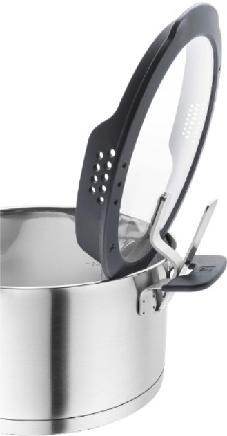 Zestaw garnków Zwilling Simplify 4 szt (66870-004-0) - obraz 5