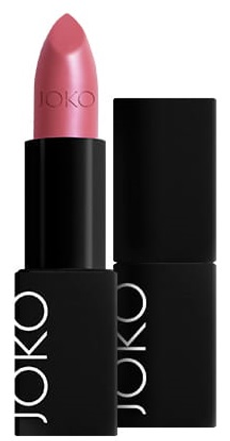 Помада Joko Moisturizing Lipstick зволожуюча магнітна 45 3.5 г (5903216202297) - зображення 1