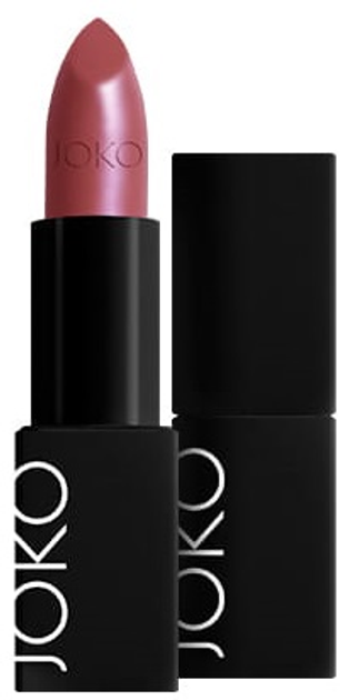 Помада Joko Moisturizing Lipstick зволожуюча магнітна 44 3.5 г (5903216202273) - зображення 1