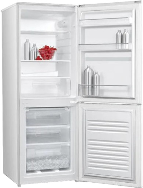 Холодильник MPM 215-KB-38W - зображення 2