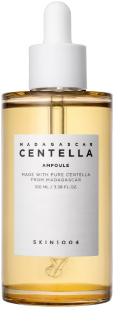 Serum do twarzy SKIN1004 Madagascar Centella Ampoule odżywcze z wąkrotą azjatycką 100 ml (8809576260663) - obraz 1