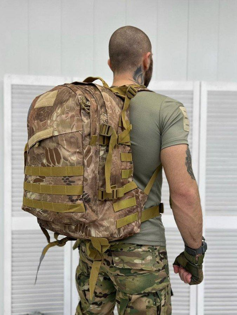 Рюкзак штурмовой UNION predator - изображение 1