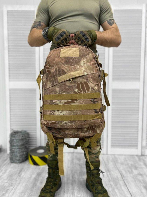 Рюкзак штурмовой UNION predator - зображення 2