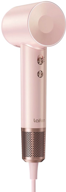 Фен Laifen Swift Premium Platinum Pink - изображение 3
