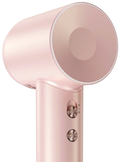 Фен Laifen Swift Premium Platinum Pink - изображение 4