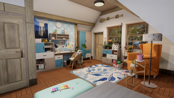 Gra Xbox Series X House Flipper 2 (5060264379330) - obraz 3