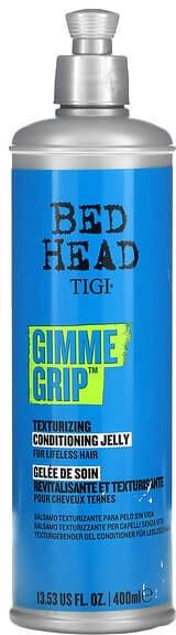 Odżywka do włosów Tigi Bed Head Gimme Grip Texturizing Conditioning Jelly 600 ml (615908431568) - obraz 1