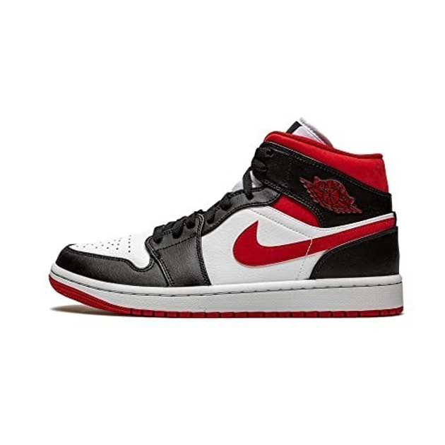 Air jordan 1 mid sales size 5