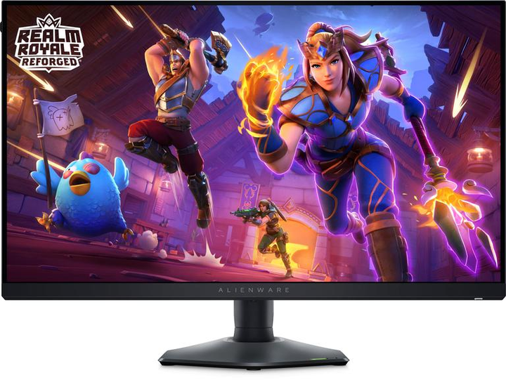 Монитор Dell AW2724HF (210-BHTM) - изображение 1