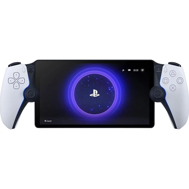Портативная игровая консоль Sony PlayStation Portal Remote Player