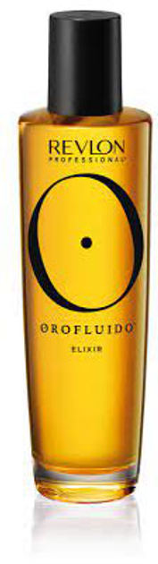 Olejek do włosów Orofluido Original Elixir 100 ml (8432225127859) - obraz 1