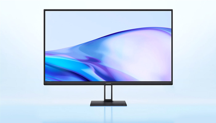 Монітор 27" Xiaomi Monitor A27i (ELA5345EU) (1012028) - зображення 5