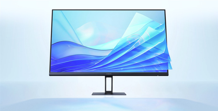 Монітор 27" Xiaomi Monitor A27i (ELA5345EU) (1012028) - зображення 6