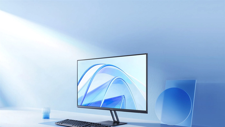 Монітор 27" Xiaomi Monitor A27i (ELA5345EU) (1012028) - зображення 10