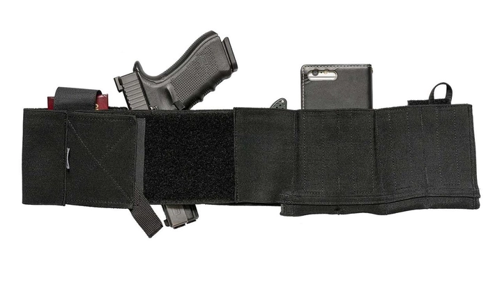 Пояс-кобура C15 A-line для прихованого носіння зброї 100см - зображення 2