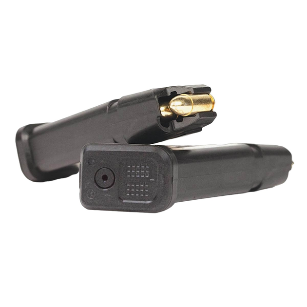 Магазин Magpul PMAG Glock кал 9 мм Емкость 17 патронов - изображение 2