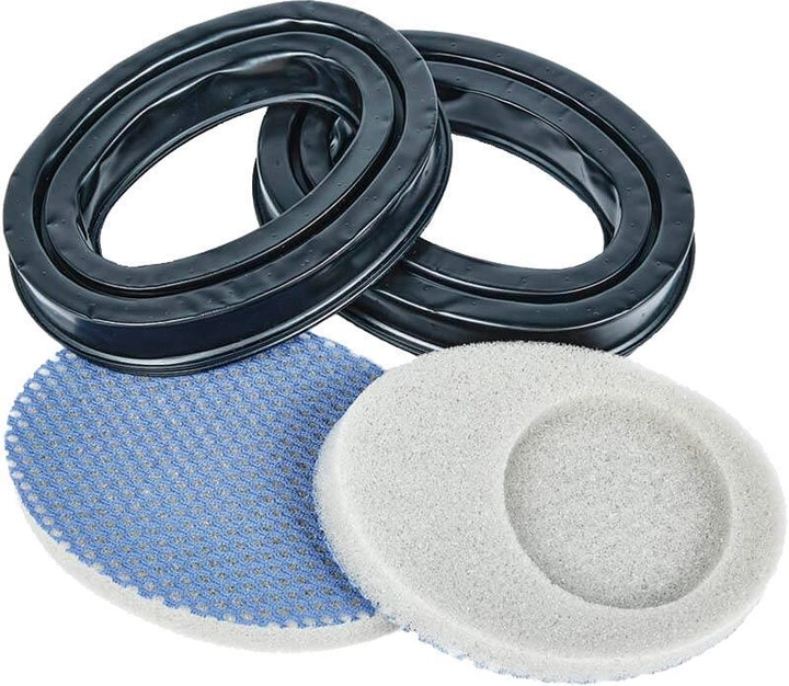 Амбушури Sordin Hygiene kit Gel гелієві для Supreme Pro ProX Nеckband - зображення 1