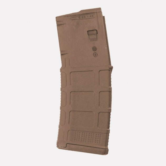 Магазин Pmag Magpul G3 кал.223 Rem 30 патронів Пісочний - зображення 2