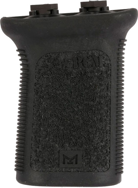 Рукоятка передня BCM Gunfighter Vertical Grip М3 M-LOK Чорна - зображення 1