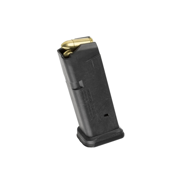 Магазин Magpul PMAG Glock кал 9 мм Ємність 15 патронів - зображення 1