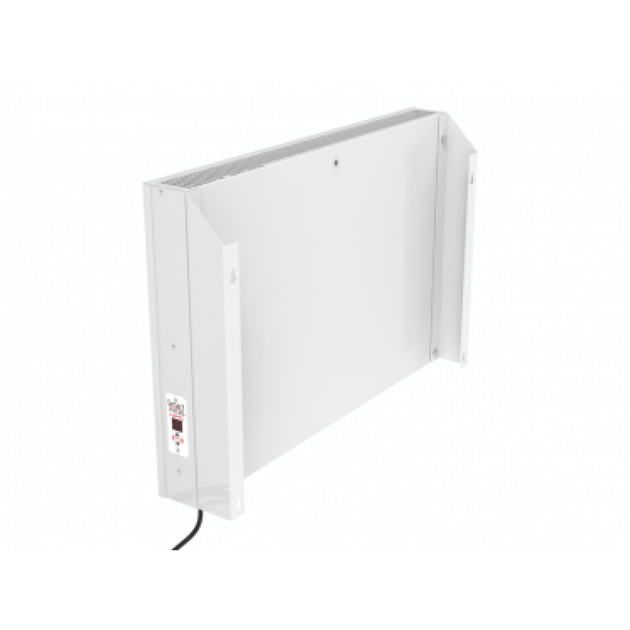 Обогреватель керамическая панель Smart Install Model SP55 (40 x 60 см), с терморегулятором - изображение 3