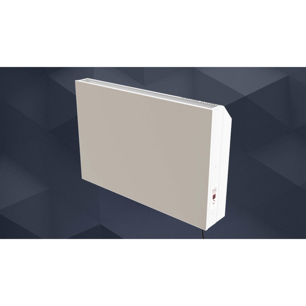 Обогреватель керамическая панель Smart Install Model SP55 (40 x 60 см), с терморегулятором - изображение 6