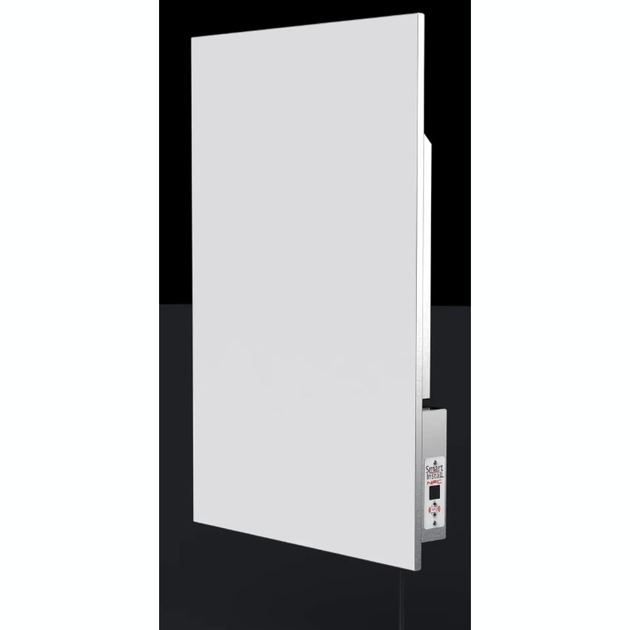 Обогреватель керамическая панель Smart Install Model 27 (60 x 40 см), с терморегулятором в нержавеющем корпусе - изображение 7
