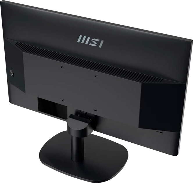 Монітор 23.8" MSI PRO MP245V -- FHD VA / 100Hz / 1ms MPRT / Adaptive-Sync / HDMI 1.4b / Anti-Flicker / Less Blue Light / Display Kit Support - зображення 10
