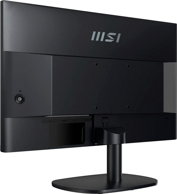 Монітор 23.8" MSI PRO MP245V -- FHD VA / 100Hz / 1ms MPRT / Adaptive-Sync / HDMI 1.4b / Anti-Flicker / Less Blue Light / Display Kit Support - зображення 11