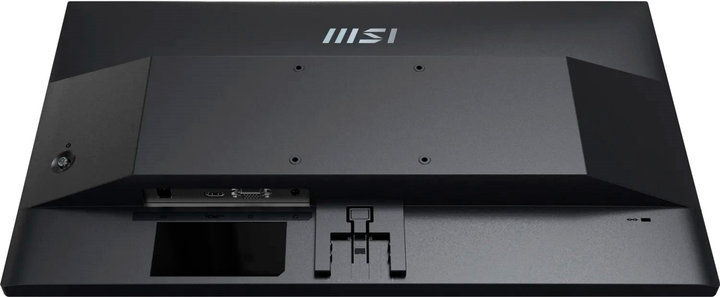 Монітор 23.8" MSI PRO MP245V -- FHD VA / 100Hz / 1ms MPRT / Adaptive-Sync / HDMI 1.4b / Anti-Flicker / Less Blue Light / Display Kit Support - зображення 12
